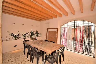 Huis in Artá met dakterras en uitzicht