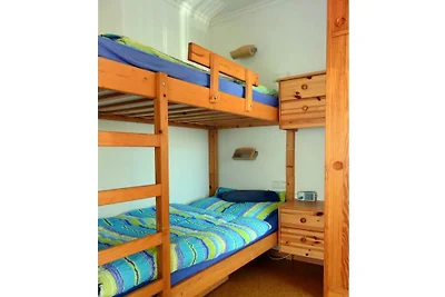 Ferienwohnung in Westkapelle mit Wifi