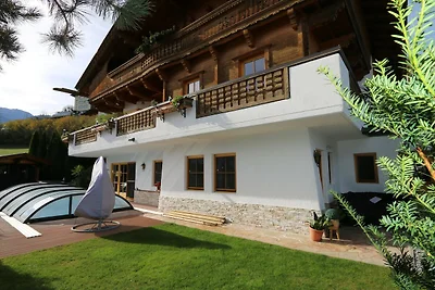 Wohnung in Fügen bei Skigebiet
