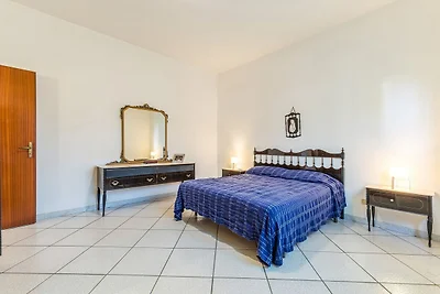 Ferienhaus in Agnone