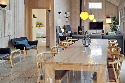 10 persone case ad Storvorde-By Traum