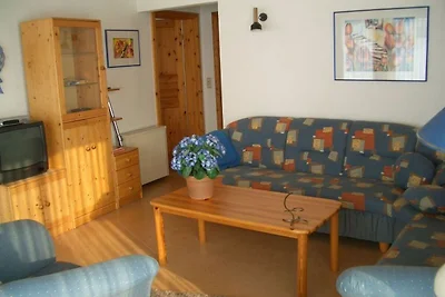 Eingeschossiger Bungalow mit Südterrasse