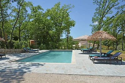 Moderne Villa in Montauroux mit Pool