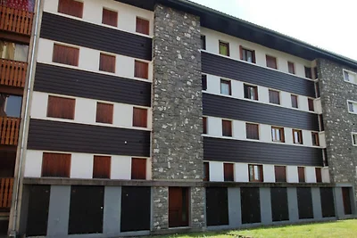 Appartamento nel villaggio con vista sulle...