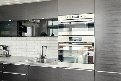 4 sterren vakantie huis in Rønde