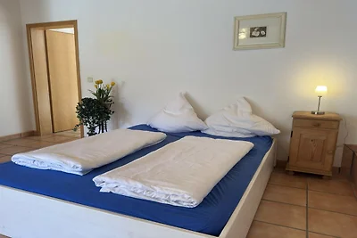 Casa vacanze a Fassberg con sauna a pagamento