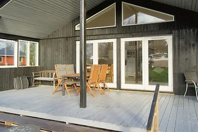 4 sterren vakantie huis in Gørlev-By Traum