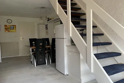 Ferienhaus mit 2 Schlafzimmer