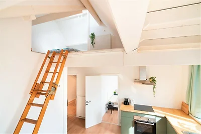 Saint Pauls Apartment für 12 Gäste