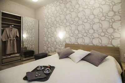 3-Zimmer-Wohnung