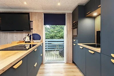 Ferienhaus Erholungsurlaub Otterup