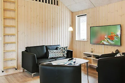 18 Personen Ferienhaus in Hasselberg