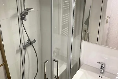 Studio-Hütte für 4 Personen, 3 Sterne, Ausric...