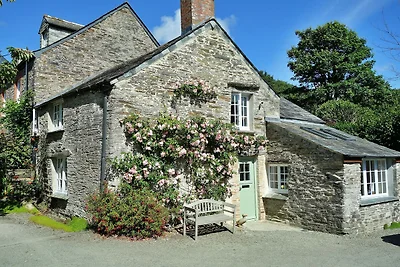 Rustige Cottage Retreat in Cornwall, Geen...