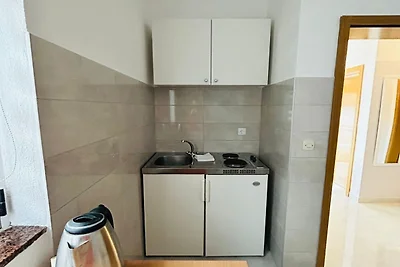 Apartments Adriana - One bedroom apartment Ru...