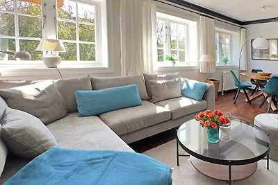 Schroeder's Haus  Kampen  Haus 1B