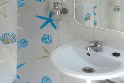 Ferienhaus in Leányfalu mit Terrasse