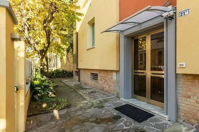Appartement à Bologne avec parking