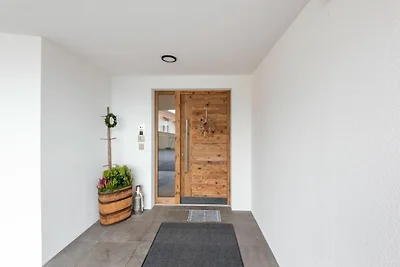 Perfekte Ferienwohnung in Hainzenberg mit...