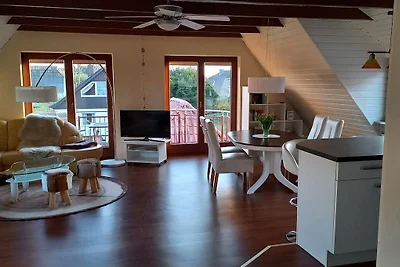 Ferienwohnung mit 1 Schlafzimmer