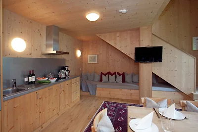 Ferienwohnung in Ramsau im Zillertal mit...