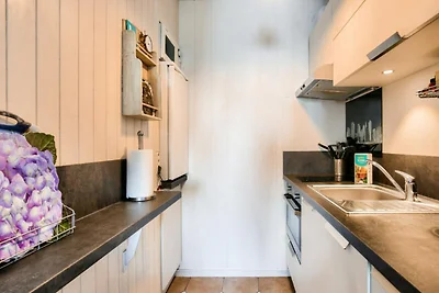 Appartement in Dinard met balkon en uitzicht ...