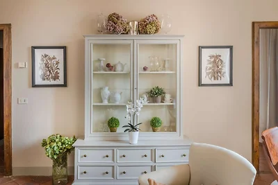 Appartamento a Lucca vicino Guinigi