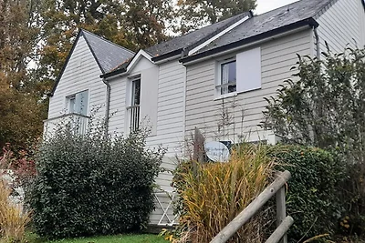 Maisonette Duplex con 3 Camere per 6 Persone