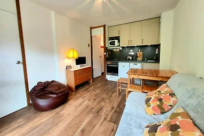 Appartamento a Plagne Centre sulle Piste