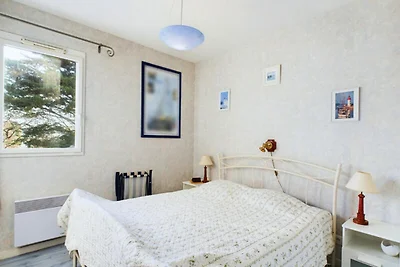 Apartment in Les Sables in der Nähe des...