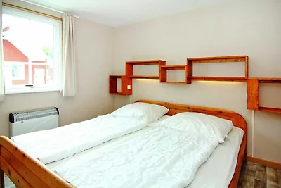 Casa vacanze a Markgrafenheide