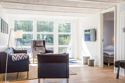 6 Personen Ferienhaus in Henne