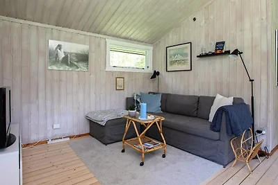 5 Personen Ferienhaus in Ålbæk