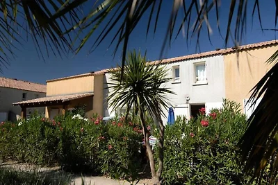 Maisonette 5 Personen