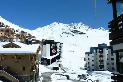 Appartamento a Slalom vicino alle piste da...