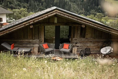 Ferienhaus im Stadl