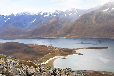 8 persoons vakantie huis in Nuvsvåg-By Traum