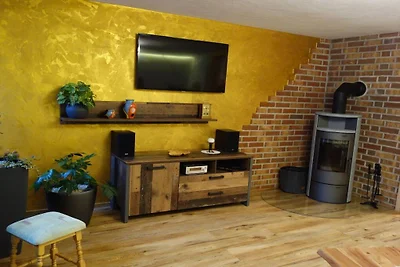 Ferienwohnung mit 1 Schlafzimmer
