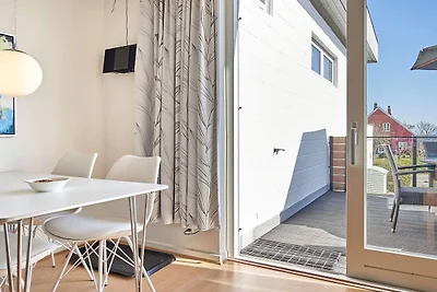 5 Personen Ferienhaus in Allinge-By Traum