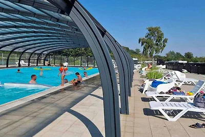 6 Personen Ferienpark haus in Malling