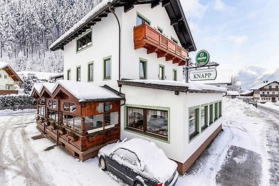 Wohnung in Strass im Zillertal in den Bergen