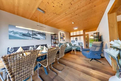 Wohnung in Wildkogel nahe Skilift