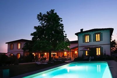 Fantastische Wohnung mit Pool in Rabastens