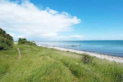 2 persone case ad Nykøbing Sj