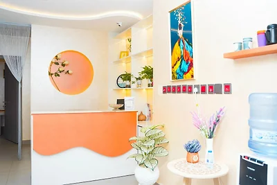 Elegante appartament | Comfort moderno a...