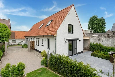 Ferienhaus in Mont de l'Enclus