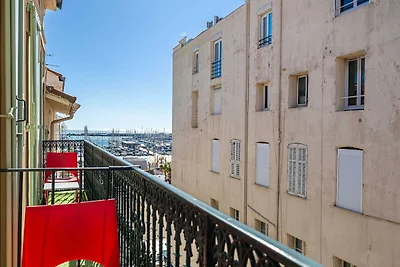 Ferienwohnung Familienurlaub Cannes