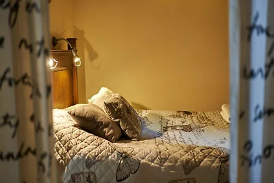 Gemütliche Wohnung in Südlimburg bei...