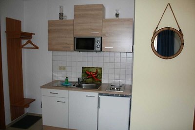 Gezellig appartement in Kühlungsborn in de bu...