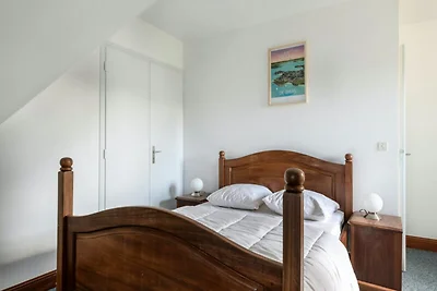 Charmantes Haus für 11 Personen in Sarzeau